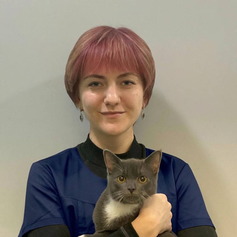 Иванова Яна Константиновна