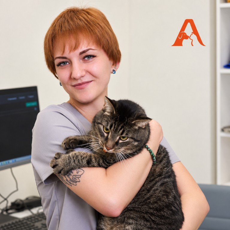 Иванова Яна Константиновна